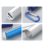 Power Bank Manufacturer - 3500mAh Mini Emergency - Portable Wholesale for Outdoor