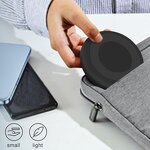 USB Cable Kit Manufacturer - Custom Logo - Phone Holder Tray Cable Set Storage Box for Gift