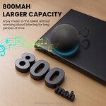 Bluetooth Speaker Manufacturer - Wireless Portable - RGB LED Smart Desktop Subwoofer