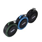 Speaker Manufacturer - Waterproof Outdoor - Bluetooth TF Bicycle for Bike/Bathroom Home Gift