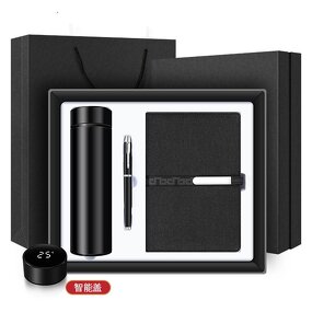 Gift Set Manufacturer - OEM Logo Office - Creative VIP Christmas Corporate Annual Meeting Gift