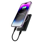 Power Bank Manufacturer - 9mm Thickness Compact Ultra-Slim - Card Power Bank for Tech Gift