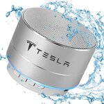 Speaker Manufacturer - New Electronics Promotional - Mini Pocket 2-in-1 Charger for Outdoor