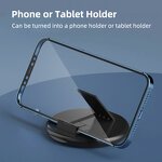 USB Adapter Kit Manufacturer - Custom Logo - Phone Holder Tray Cable Set Storage Box for Gift