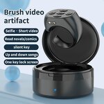 Remote Control Manufacturer - Tiktok Phone Bluetooth Smart Ring - for Photo Fiction Short Video