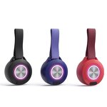 Bluetooth Speaker Manufacturer - BT 5.0 Mini - Lanyard RGB Light with Good Sound Quality