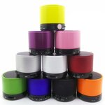 Gift Set Manufacturer - Promotional Business - Waterproof Wireless Mini Bluetooth Speaker Custom Logo
