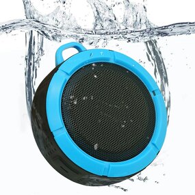 Speaker Manufacturer - Best Waterproof Outdoor - Customized Logo Private Mold for Valued Customers