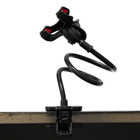 Phone Holder Manufacturer - TikTok Popular Flexible PC - 360 Desktop for Tablet/Cell Phone