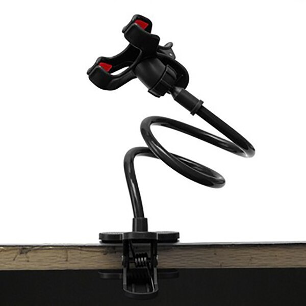 Phone Holder Manufacturer - TikTok Popular Flexible PC - 360 Desktop for Tablet/Cell Phone