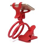 Phone Holder Manufacturer - TikTok Popular Flexible PC - 360 Desktop for Tablet/Cell Phone
