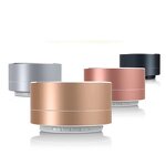 Speaker Manufacturer - Top Seller HD Sound A10 - Metal Bass with LED Light