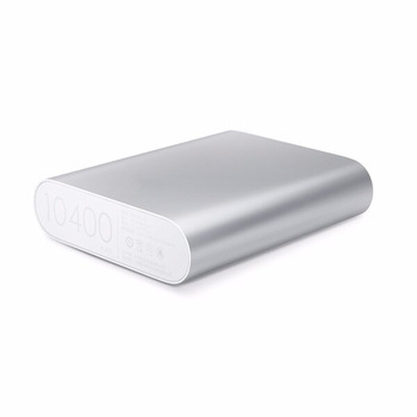 Power Bank Manufacturer - Shenzhen Factory - 10400mAh High Capacity Power Bank Supplier