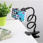 Phone Holder Manufacturer - TikTok Popular Flexible PC - 360 Desktop for Tablet/Cell Phone