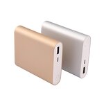 Power Bank Manufacturer - Shenzhen Factory - 10400mAh High Capacity Power Bank Supplier