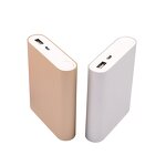 Power Bank Manufacturer - Shenzhen Factory - 10400mAh High Capacity Power Bank Supplier