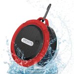 Bluetooth Speaker Manufacturer - Waterproof Outdoor - TF Wireless Music for Bathroom