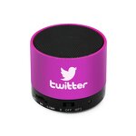 Gift Set Manufacturer - Promotional Business - Waterproof Wireless Mini Bluetooth Speaker Custom Logo