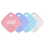 Tag Manufacturer - Portable Anti-lost - Customize Logo Low MOQ for Giftaways