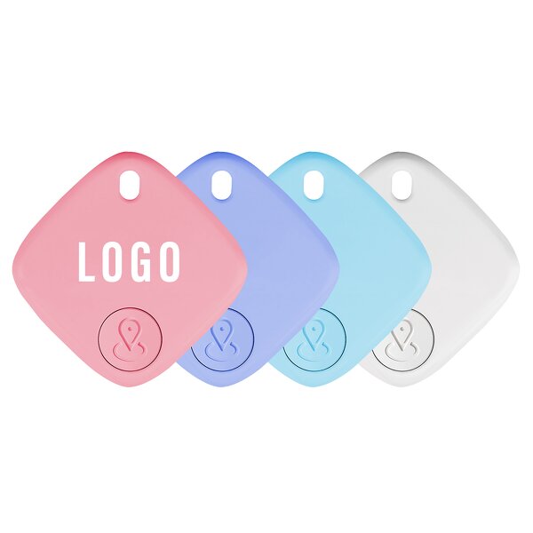 Tag Manufacturer - Portable Anti-lost - Customize Logo Low MOQ for Giftaways