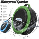 Bluetooth Speaker Manufacturer - Waterproof Outdoor - TF Wireless Music for Bathroom