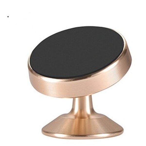 Phone Holder Manufacturer - Trending Custom Logo - Air Vent Magnetic Car Holder with Retail Package