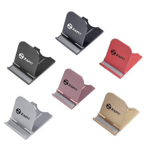 Phone Holder Manufacturer - Universal Folding - Desktop Adjustable for Tablet/Phone/Gaming