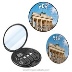 Storage Box Manufacturer - Brandenburg Gate Edition - Multi USB Charging Adapter Kit Gift