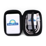 Power Bank Manufacturer - UKCA/CE 3000/4000/5000mAh - Pocket for Gifting/Employee Gift