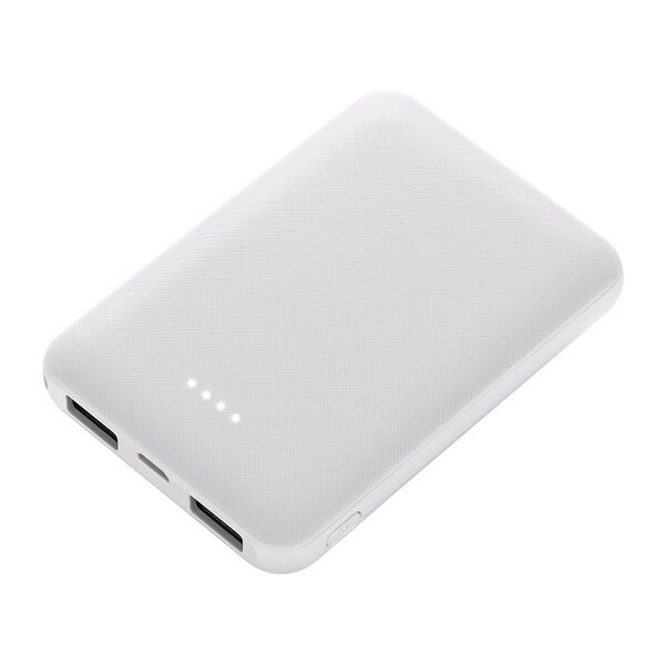 Power Bank Manufacturer - 5W ROHS 3000/4000/5000mAh - Pocket Power Station for Gift Box/Promotion