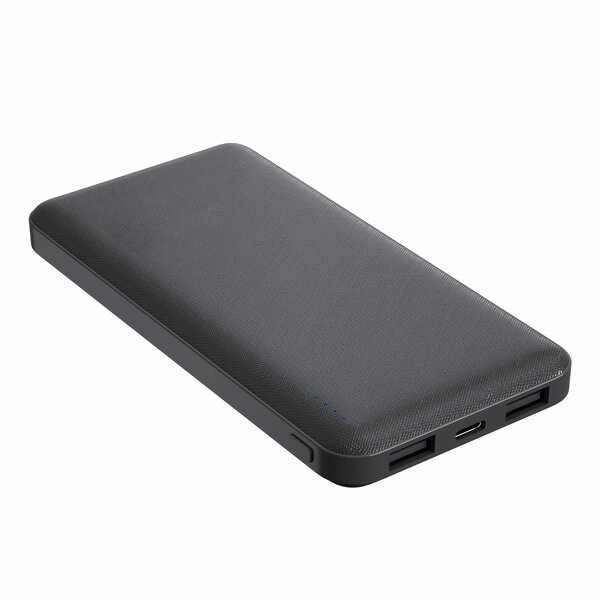 Power Bank Manufacturer - 10000mah - Custom logo for Phones for Gift Promotion