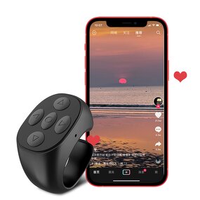 Remote Control Manufacturer - Promotional Business - with Charging Boxes for Multiple Apps