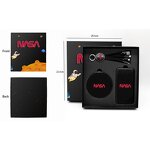 Gift Set Manufacturer - Christmas High-Class Custom - Wireless Charging Power Bank for New Year 2025