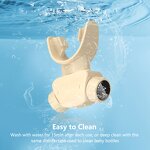 Breathing Trainer Manufacturer - Promotion Gift Sports - Adjustable Levels with App for Performance