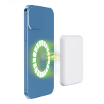 Power Bank Manufacturer - Wireless Magnetic 3-in-1 - Fast Charging for Phone/Watch/Earphone