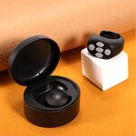 Remote Control Manufacturer - Hot Selling Rechargeable - with Charging Case for Phones/Apps