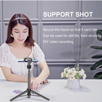 Selfie Stick Manufacturer - Wireless Portable - Foldable with FCC CE KC Certification - OEM ODM