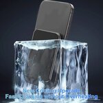 Power Bank Manufacturer - 5000mAh Ultra Thin Aluminum Alloy - Magnetic Fast Charging - OEM/ODM