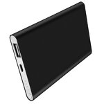Power Bank Manufacturer - Promotional Gift Ultra-thin - 5000mAh for Mobile Phones