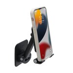 Phone Holder Manufacturer - Factory Portable - Adjustable Foldable with Makeup Mirror for iPhone