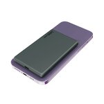 Power Bank Manufacturer - 9mm Thickness Compact Ultra-Slim - Card Power Bank for Tech Gift