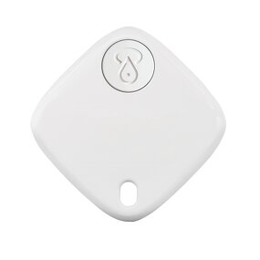 Anti-Lost Device Manufacturer - Square - FindMy APP Locator for Pets/Wallet/Outdoor Positioning