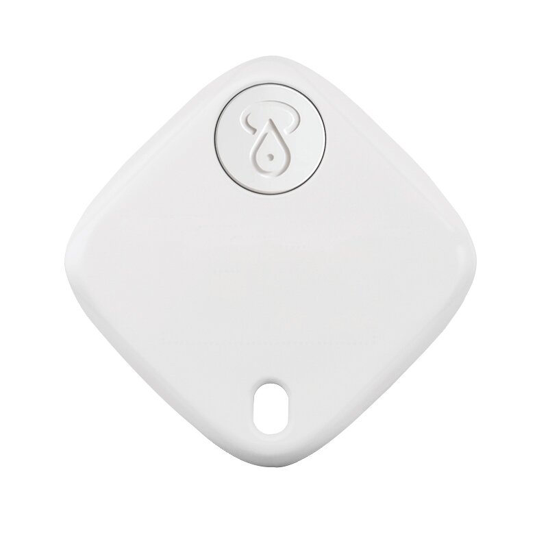 Anti-Lost Device Manufacturer - Square - FindMy APP Locator for Pets/Wallet/Outdoor Positioning