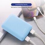 Power Bank Manufacturer - 5W ROHS 3000/4000/5000mAh - Outdoor Pocket for Gift Box/Promotion