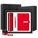 Gift Set Manufacturer - OEM Logo Office - Creative VIP Christmas Corporate Annual Meeting Gift