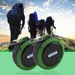 Speaker Manufacturer - Waterproof Outdoor - Bluetooth TF Bicycle for Bike/Bathroom Home Gift