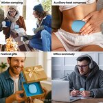 Hand Warmer Manufacturer - Trending PCX8 Candy Color - 3 Settings Pocket-Sized Fast Promotional Gift