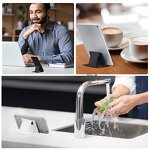 Phone Holder Manufacturer - Custom Logo - Waterproof for All Phones/Pads Business Gifts