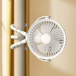 Fan Manufacturer - Multifunctional Folding - Hangable Multiple Scenarios Fun