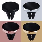 Phone Holder Manufacturer - Universal Rotating Magnetic - Air Vent Mount for Car